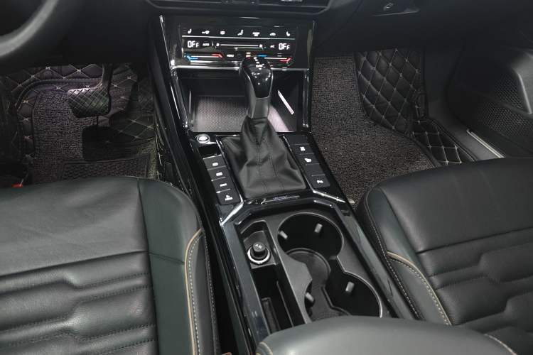 Used Volkswagen Passat New Energy 2020 430 PHEV Hybrid Elite Edition China VI Standard
