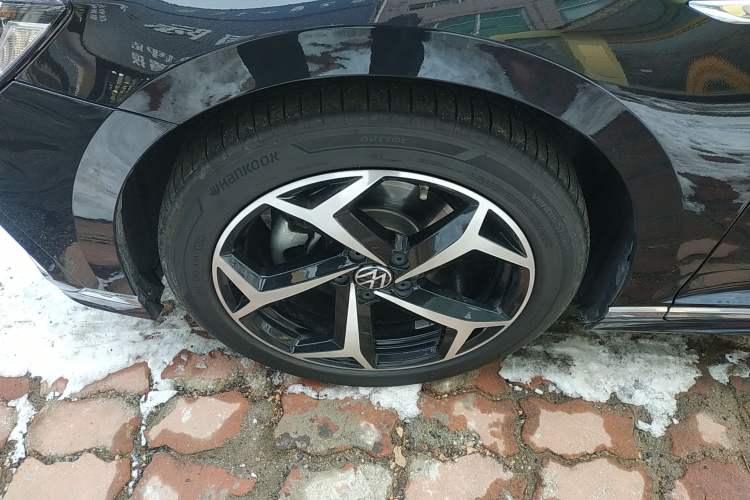 Used Volkswagen Magotan 2023 2 Million Units Commemorative Edition 330TSI DSG Luxury Version
