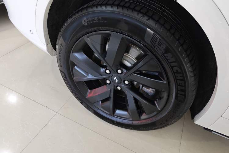 Used Li Auto L7 2023 Pro Model