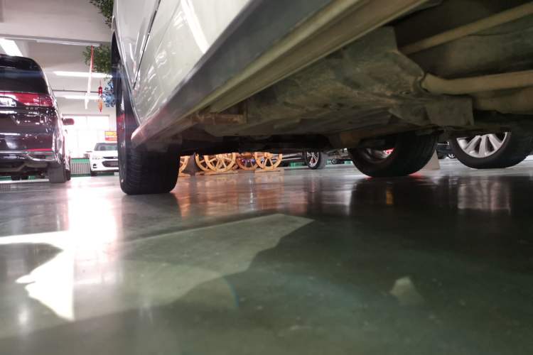 Used Toyota Highlander 2015 2.0T Four-Wheel Drive Luxury Edition 7-Seater
