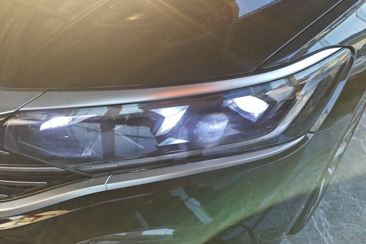 Used Volkswagen Passat 2022 330TSI Elite Edition