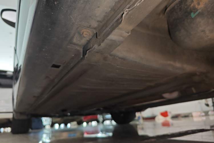 Used Nissan Sylphy 2016 Classic 1.6XE Manual Leading Edition
