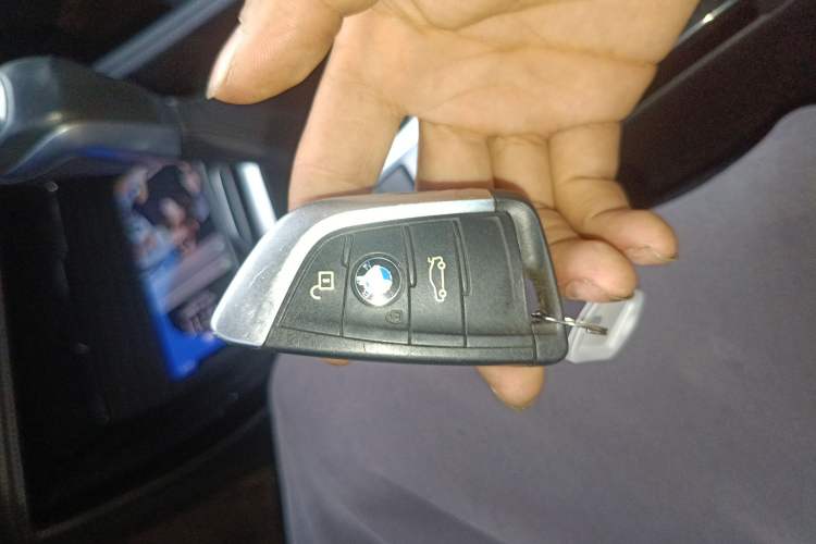 Used BMW 1 Series 2018 118i Sport Edition
