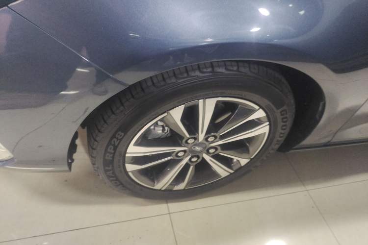 Used Ford Escort 2021 1.5L Automatic Diamond Edition
