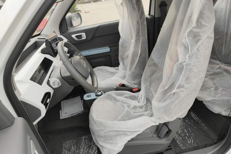 Used  Panda 2024 Panda Mini 200km Endurance Bear
