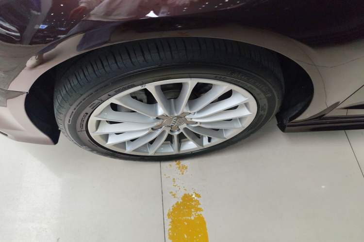 Used Audi A3 2017 Sportback 35 TFSI Fashion Model
