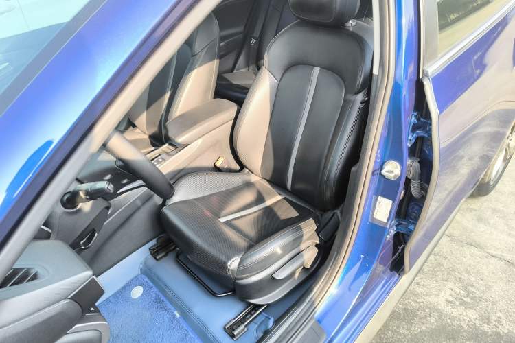 Used Hyundai Lafesta 2019 280TGDi Sport Edition China V Standard