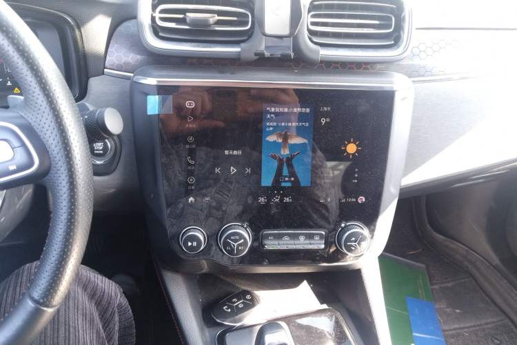 Used Lynk & Co 03 2019 2.0TD Automatic Jing Pro Edition