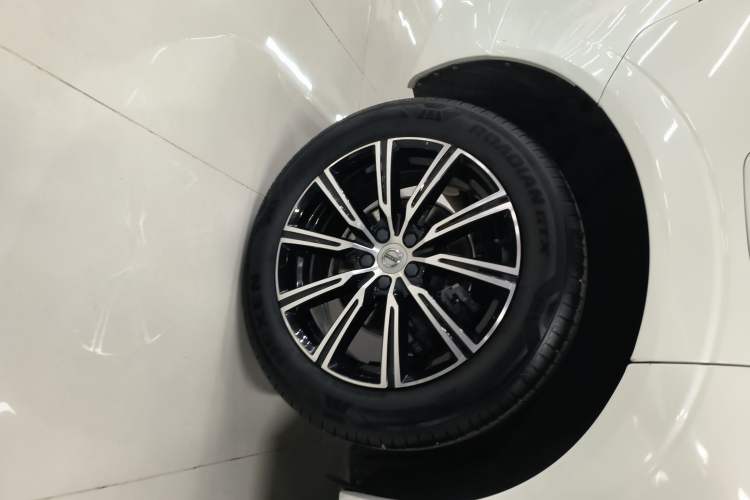 Used Volvo XC60 2020 T5 4x4 Smart Luxury Edition
