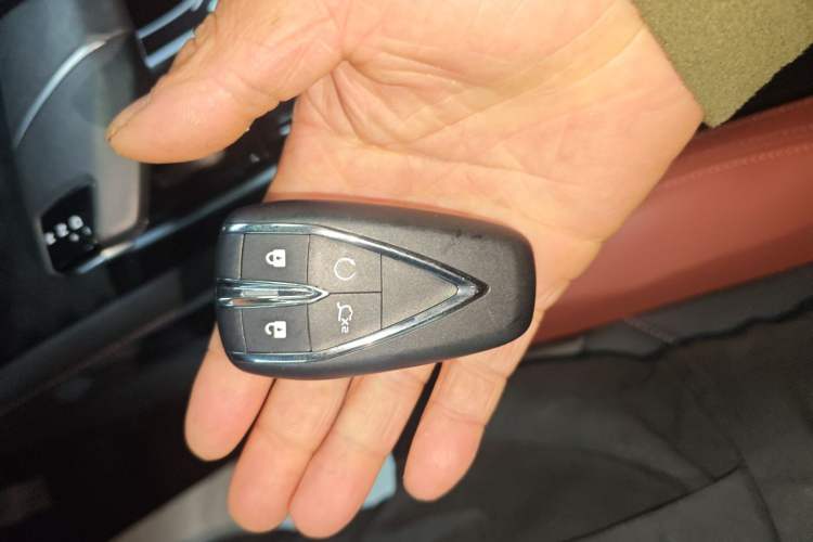 Used Changan Eado 2023 Changan Edition PLUS Blue Whale NE 1.4T GDI DCT Prestige Version