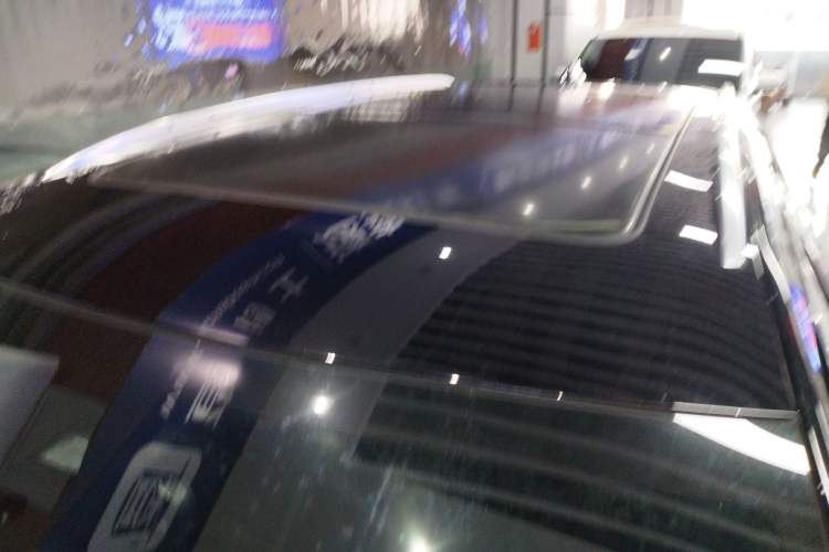 Used Cadillac XT5 2022 2.0T Four-Wheel Drive Luxury Version