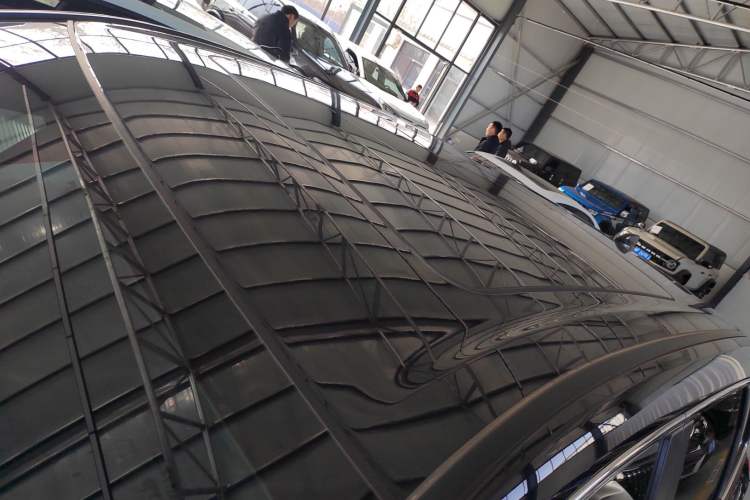 Used Honda Breeze 2025 240TURBO Two-Wheel-Drive Luxury Edition 5 Seats
