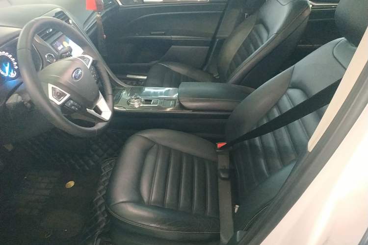 Used Ford Mondeo 2018 EcoBoost 180 Fashion Edition