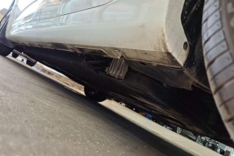 Used Geely Auto Emgrand L HiP 2022 1.5TD-DHT Pro 100KM Super Swift
