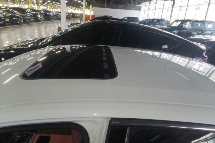 Used  A05 2024 145 Max
