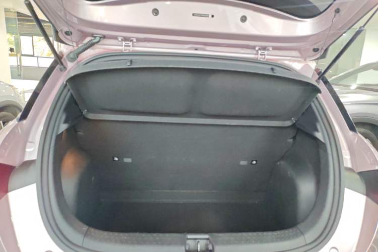 Used BYD Dolphin 2021 405 km Fashion Edition
