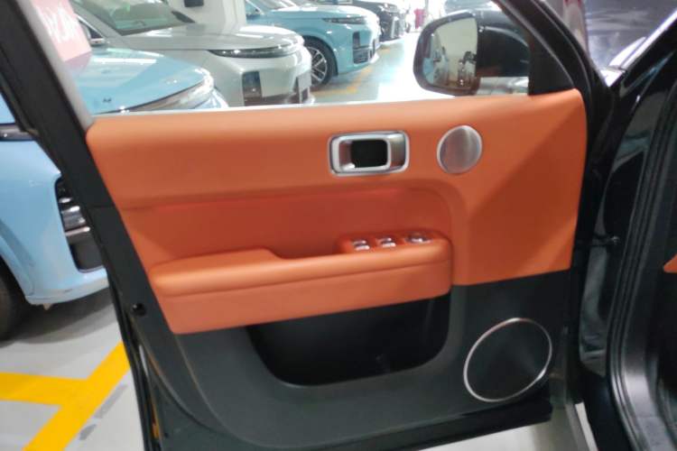 Used Li Auto L6 2024 Max
