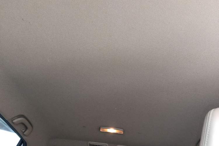 Used Baojun 730 2016 1.5L Manual Comfort Version 7 Seats China V Emission Standard
