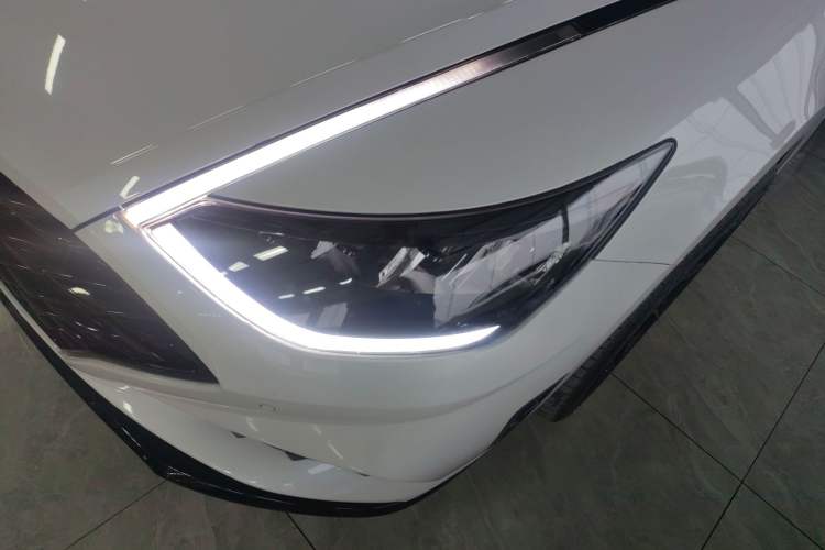 Used Hyundai Sonata 2022 380TGDi Automatic 20th Anniversary Edition
