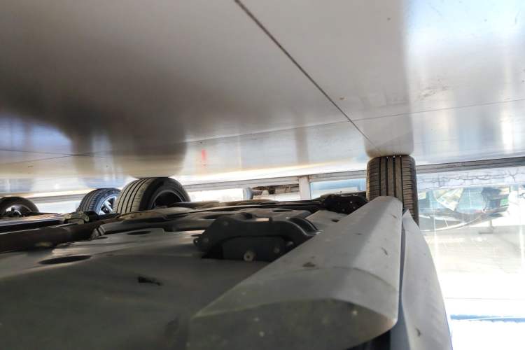 Used Volkswagen Teramont X 2020 380TSI Four-Wheel Drive Prestige Luxury Edition
