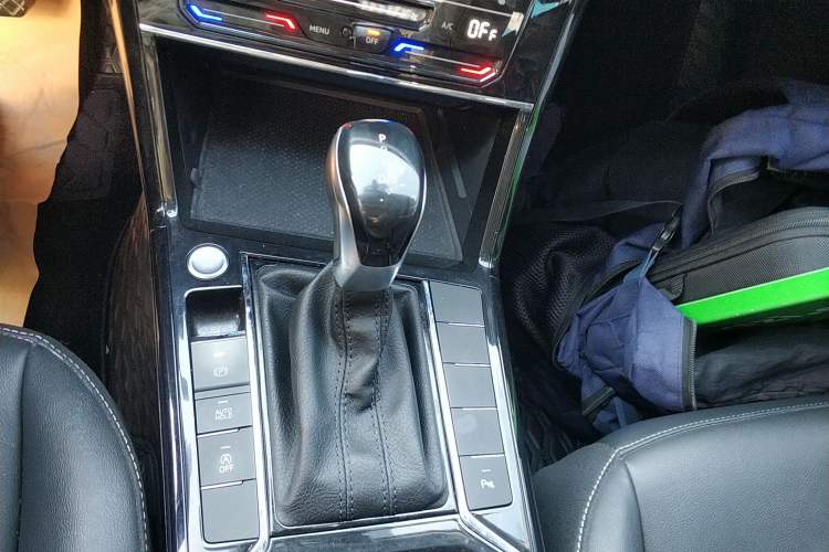 Used Volkswagen Passat 2022 330TSI Starry Elite Edition
