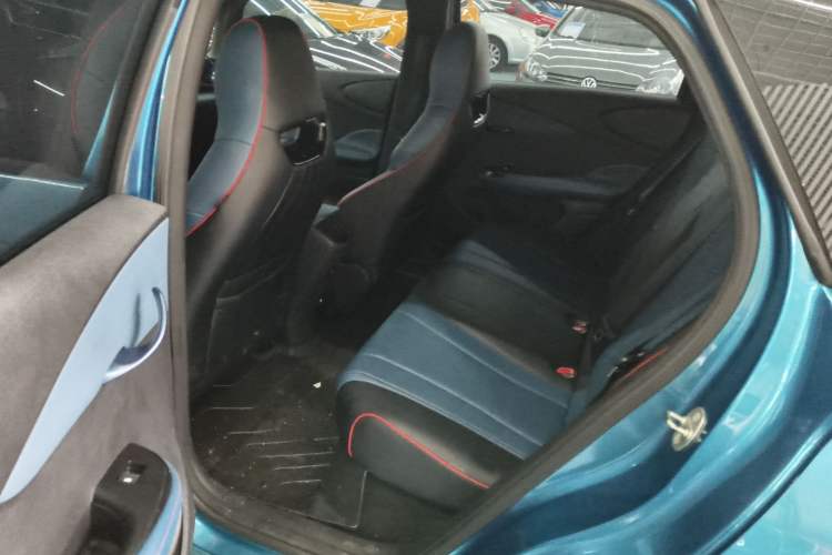 Used BYD Dolphin 2021 401km Knight Edition
