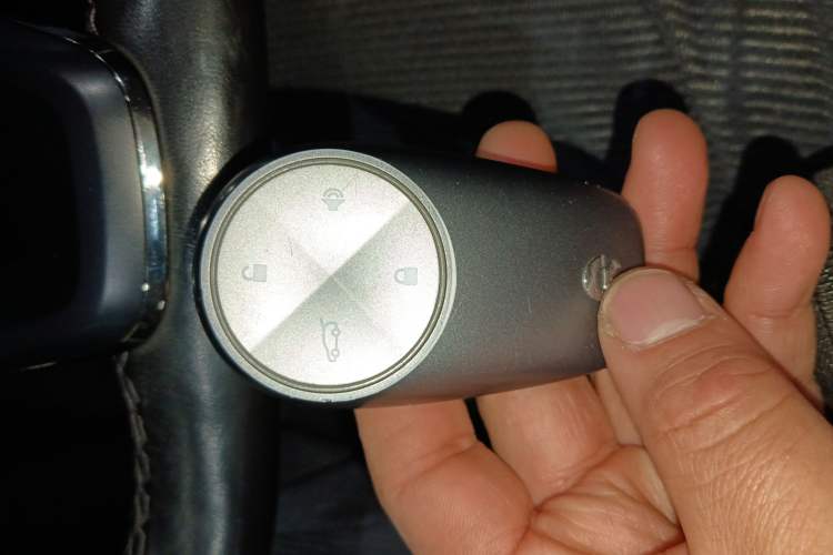 Used Nio EC6 2020 605 km Sport Edition