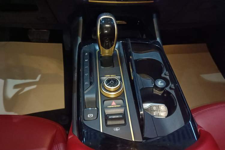 Used Maserati Levante 2016 3.0T Standard Edition
