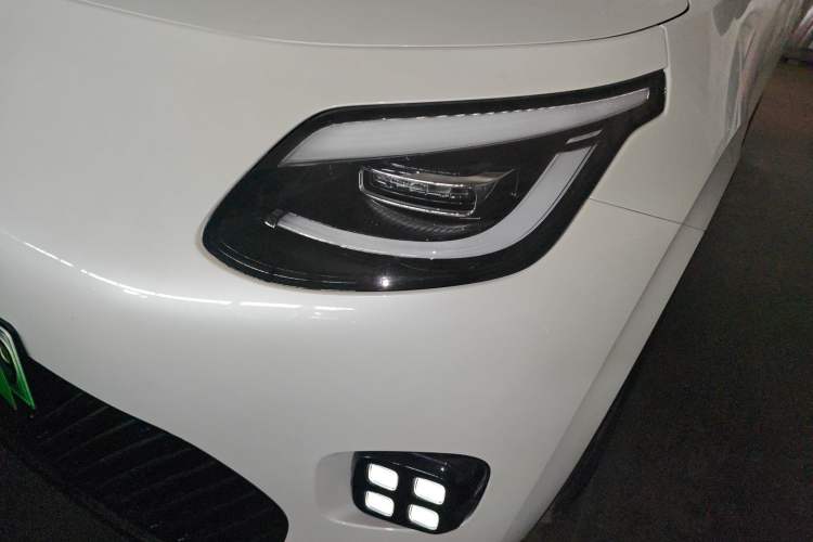 Used AION UT 2025 330 Star Edition