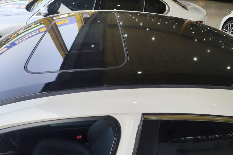 Used Honda Civic 2019 220TURBO CVT Dynamic Edition China VI Emission Standard
