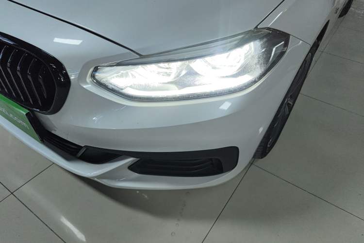 Used BMW 1 Series 2020 120i Fashion Model
