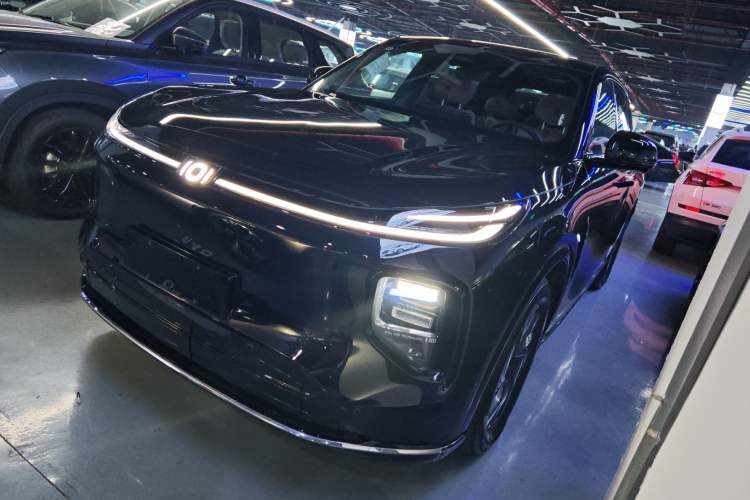 Used Qiyuan Q07 2025 215 Prestige Edition