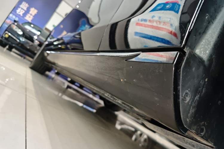 Used Mercedes-Benz E-Class 2023 E 300 L Luxury Model
