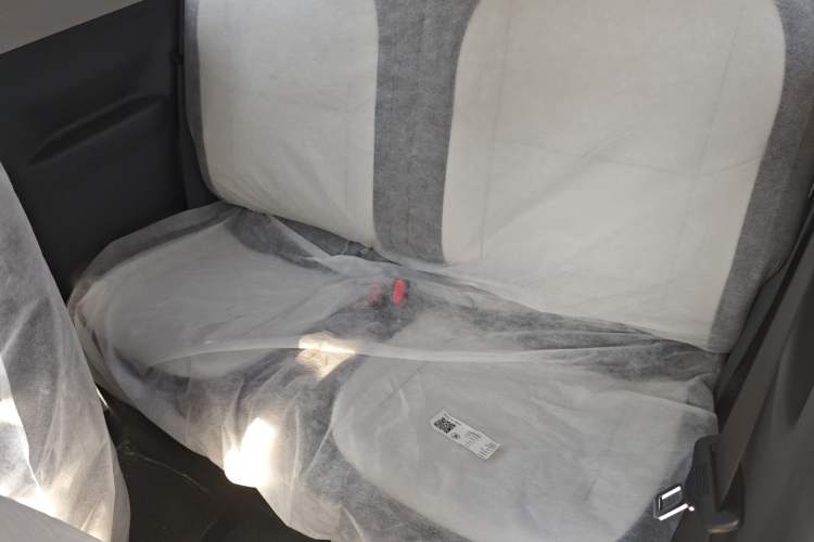 Used  Panda 2025 210km Panda Rider