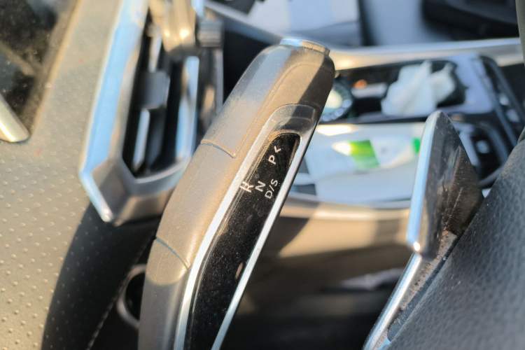 Used SAIC MAXUS G50 2023 PLUS 1.5T Happiness-Recommended Automatic Start Edition
