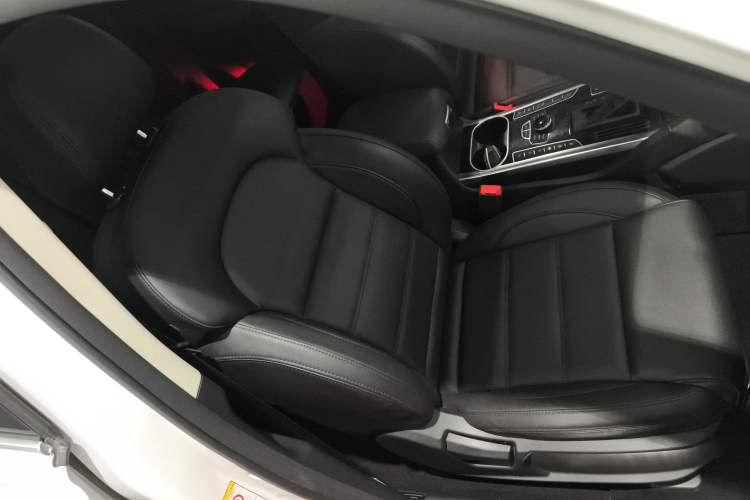 Used Haval H7 2016 Blue-Label H7 2.0T Automatic Luxury Model