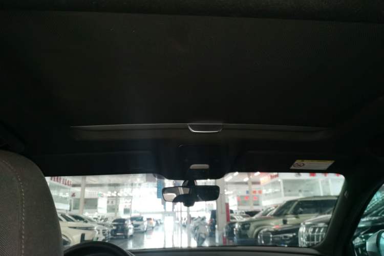 Used Audi A3 2015 Sportback 45 TFSI S line sports model
