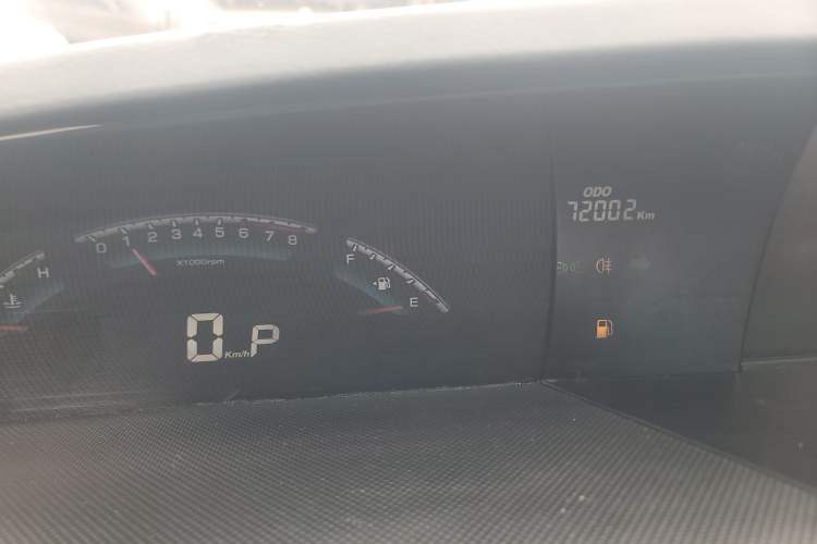 Used Luxgen Great 7 MPV 2016 2.0T Luxury Model
