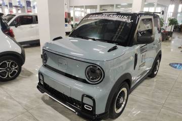 Used Geely Galaxy Panda 2024 200km Panda Kart