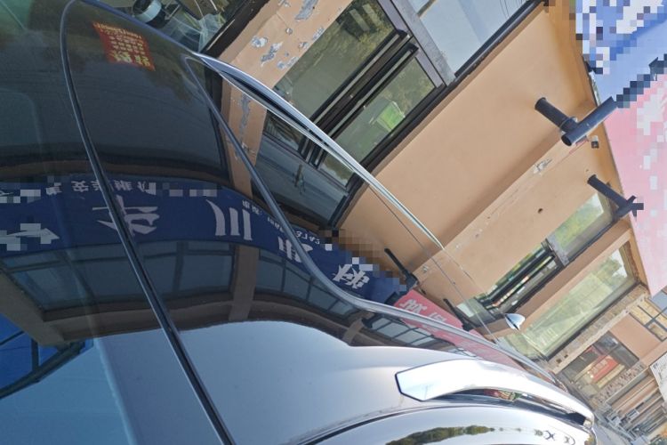 Used Buick Envision 2021 Encore Plus 652T Five-Seat Luxury Model
