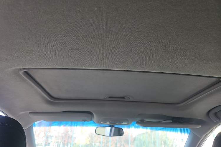 Used Chevrolet Cavalier 2019 320 Automatic Enjoyment with Sunroof