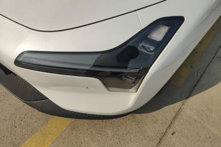 Used XPeng MONA M03 2024 620 with Ultra-Long Range