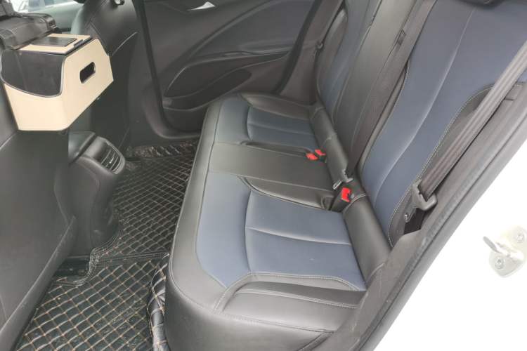 Used Buick Velite 6 2024 430km Comfort Edition
