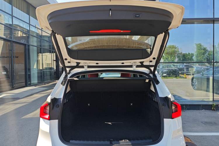 Used BMW X1 2023 sDrive20Li X Design Package
