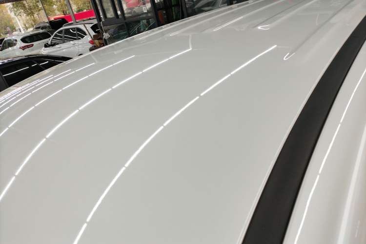 Used GAC Trumpchi M6 2021 PRO 270T Automatic Luxury Edition
