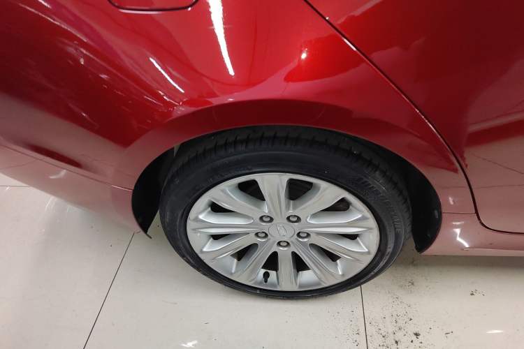 Used Cadillac ATS-L 2017 28T Fashion Edition