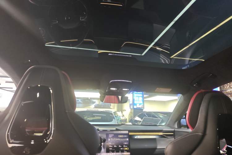 Used  ELETRE 2023 ELETRE S+