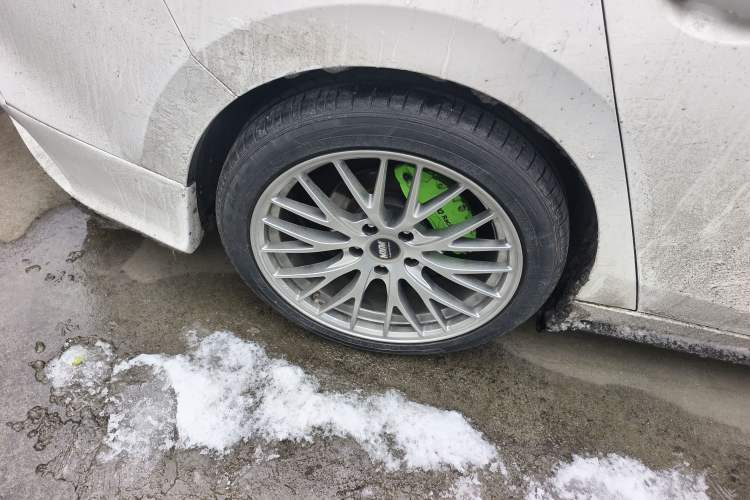 Used Mazda Mazda 3 Axela 2021 2.0L Automatic ZhiXuan Edition
