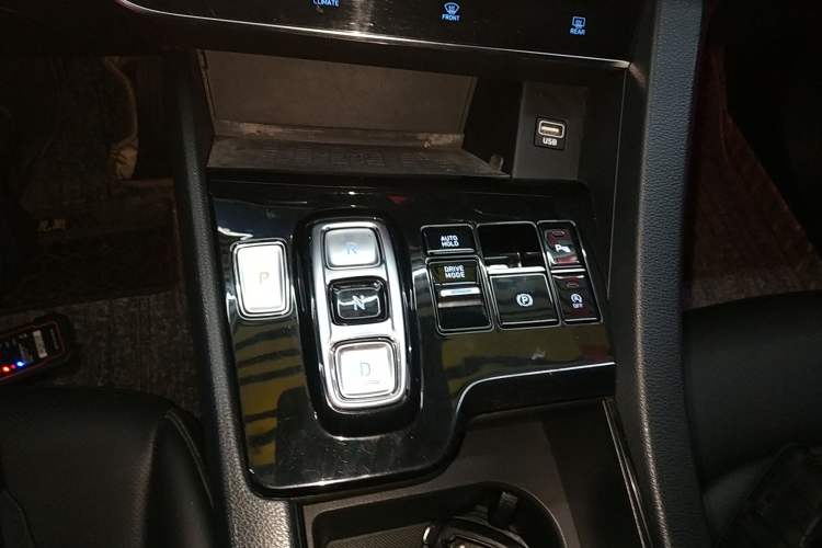 Used Hyundai Sonata 2020 270TGDi DCT GLS Elite Edition