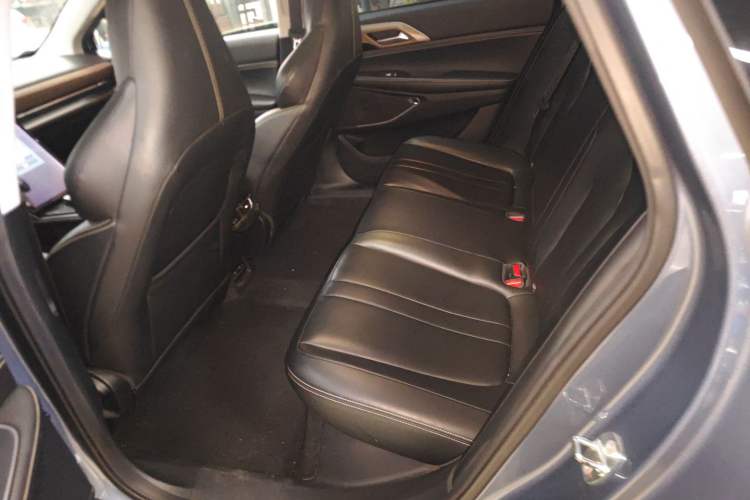 Used XPeng P5 2023 Smart Drive Edition